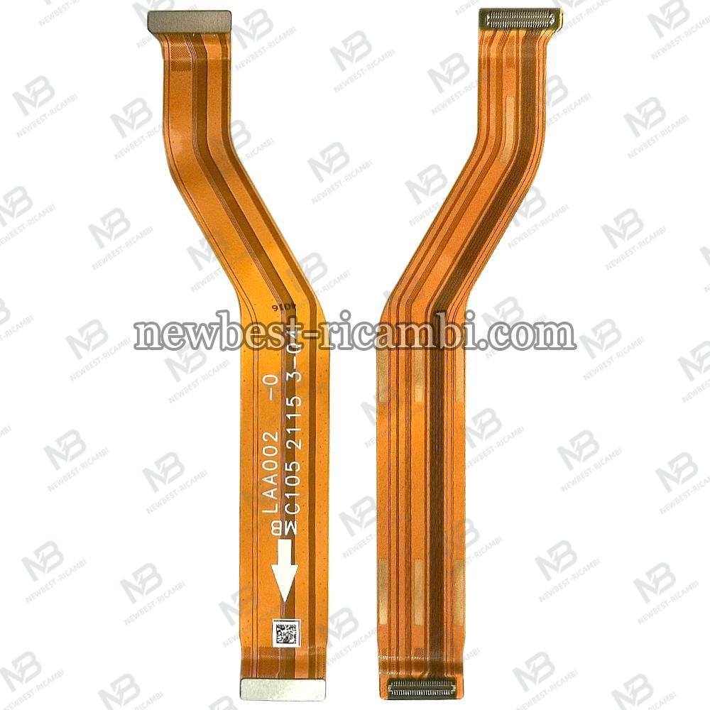 Oppo A74 4G (CPH2219) Flex Mainboard 1