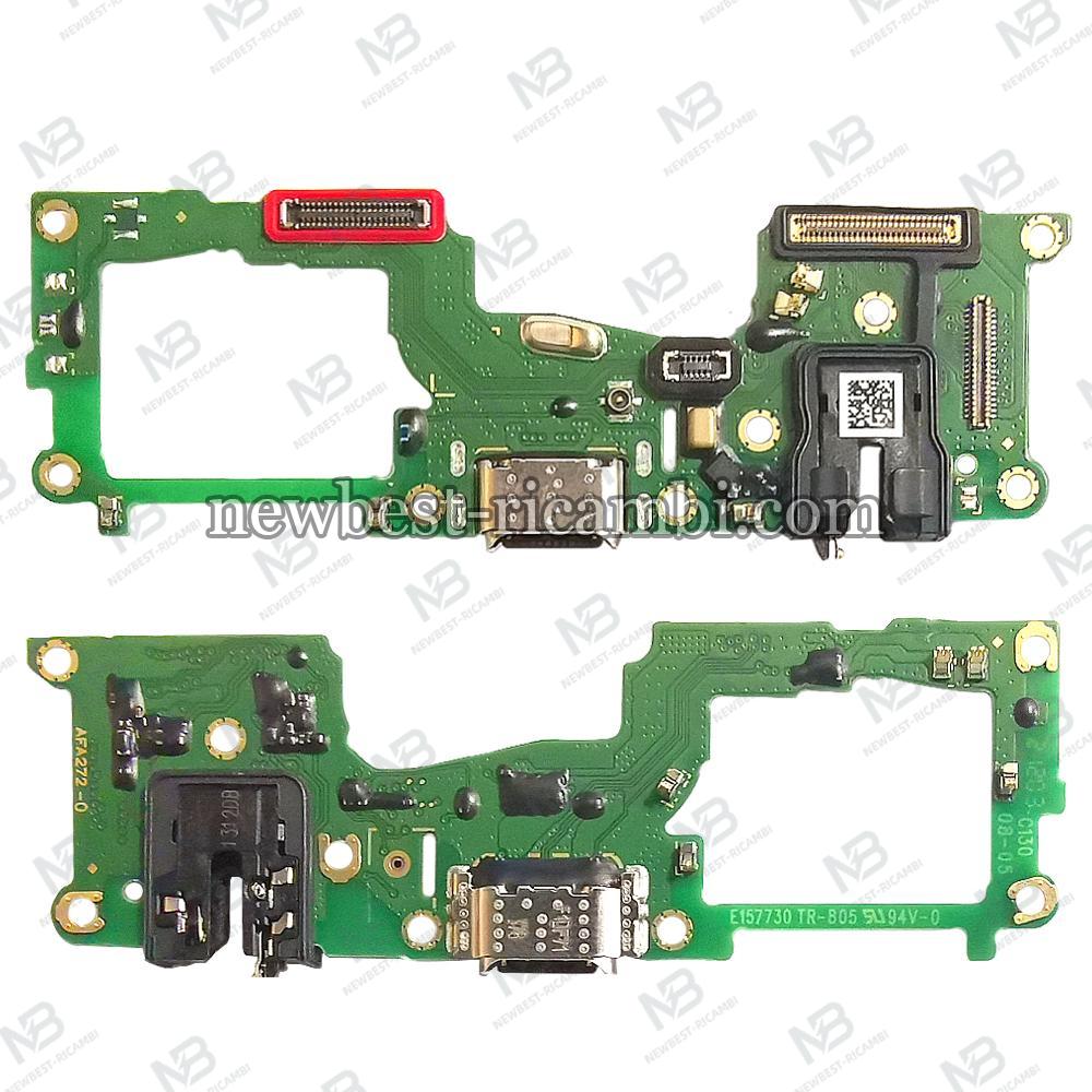 Oppo A74 4G (CPH2219) Flex Dock Charge