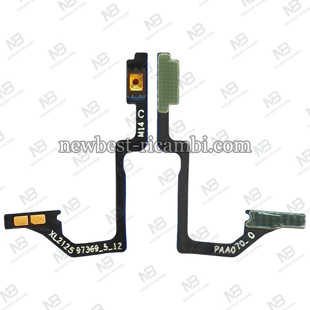 Oppo A16S (CPH2271) Flex Power On / Off