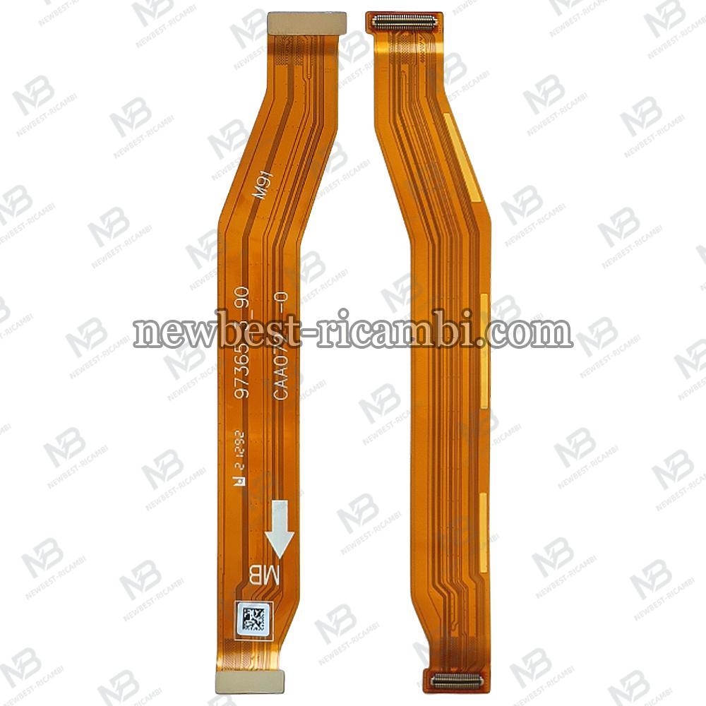 Oppo A16S (CPH2271) Flex Mainboard