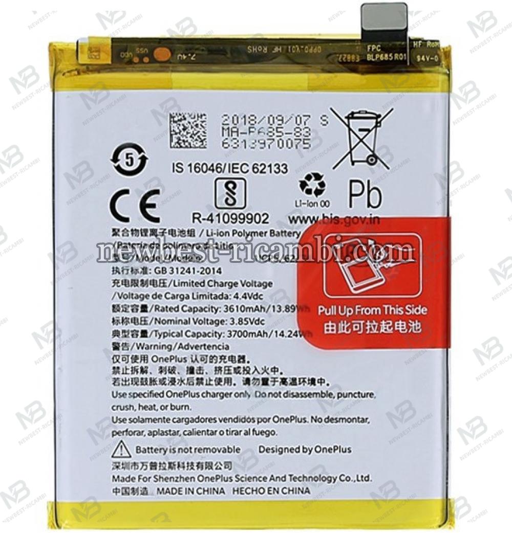 One Plus Nord Ce 5G Blp845 Battery Original