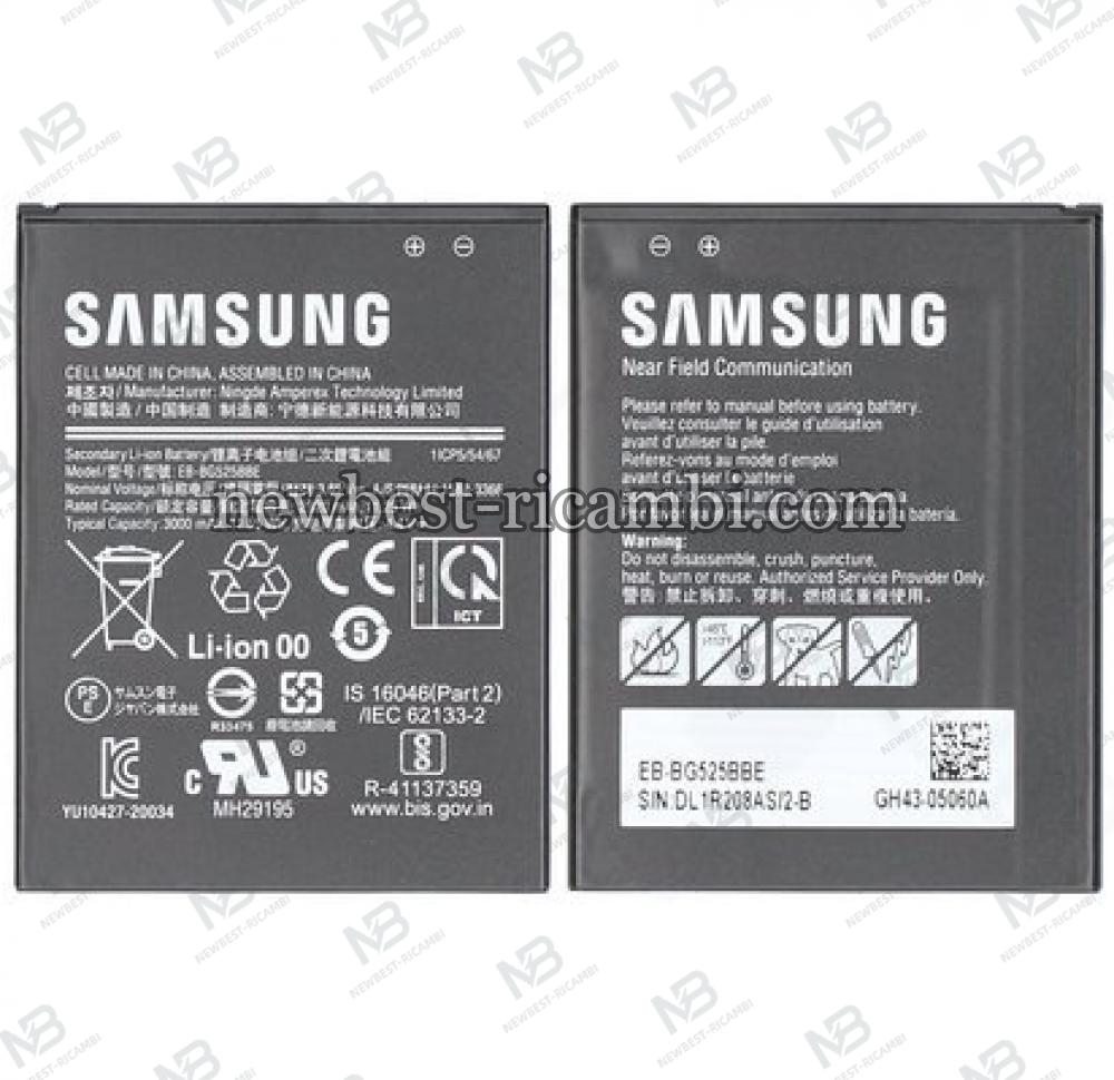 Samsung Galaxy Xcover 5 (SM-G525F) EB-BG525BBE Battery 3000mAh