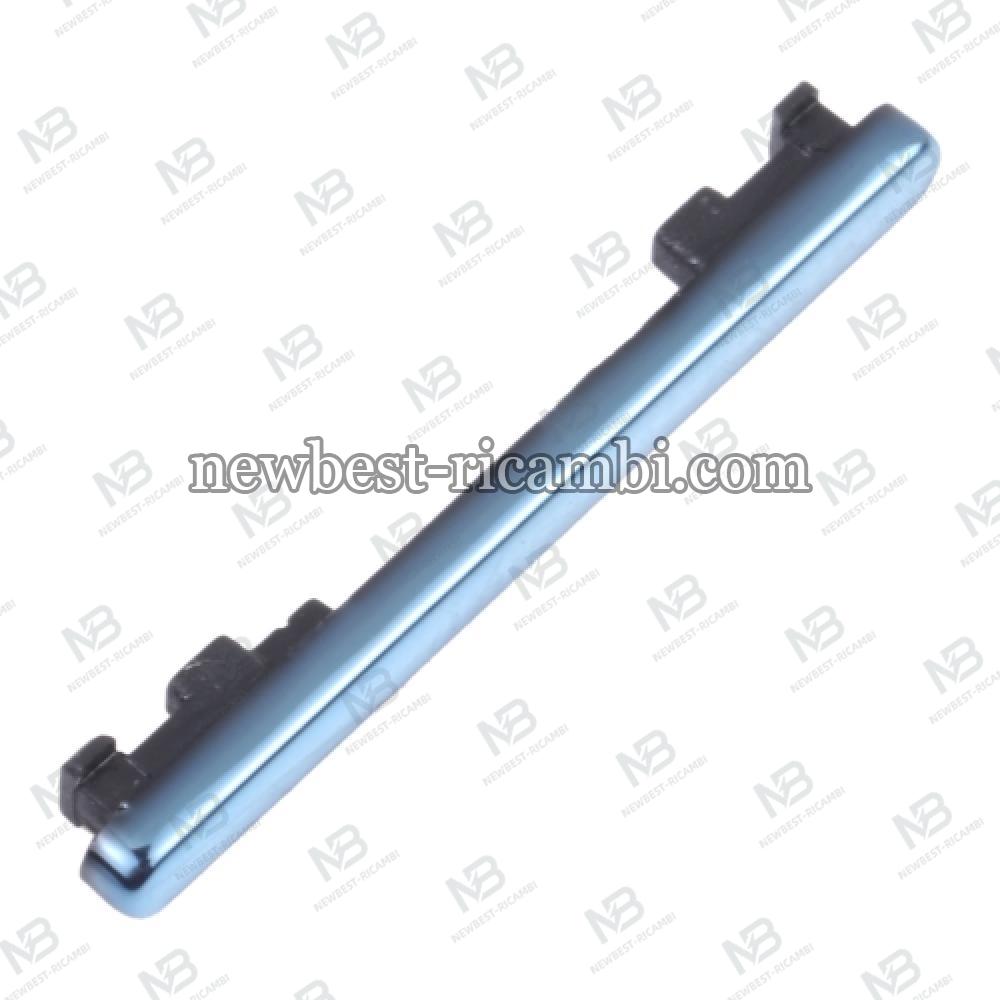 Redmi Note 10 Pro 4G Volume Button Blue