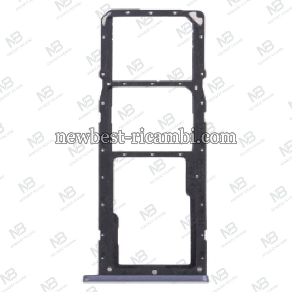 Realme C20 Sim Tray Grey