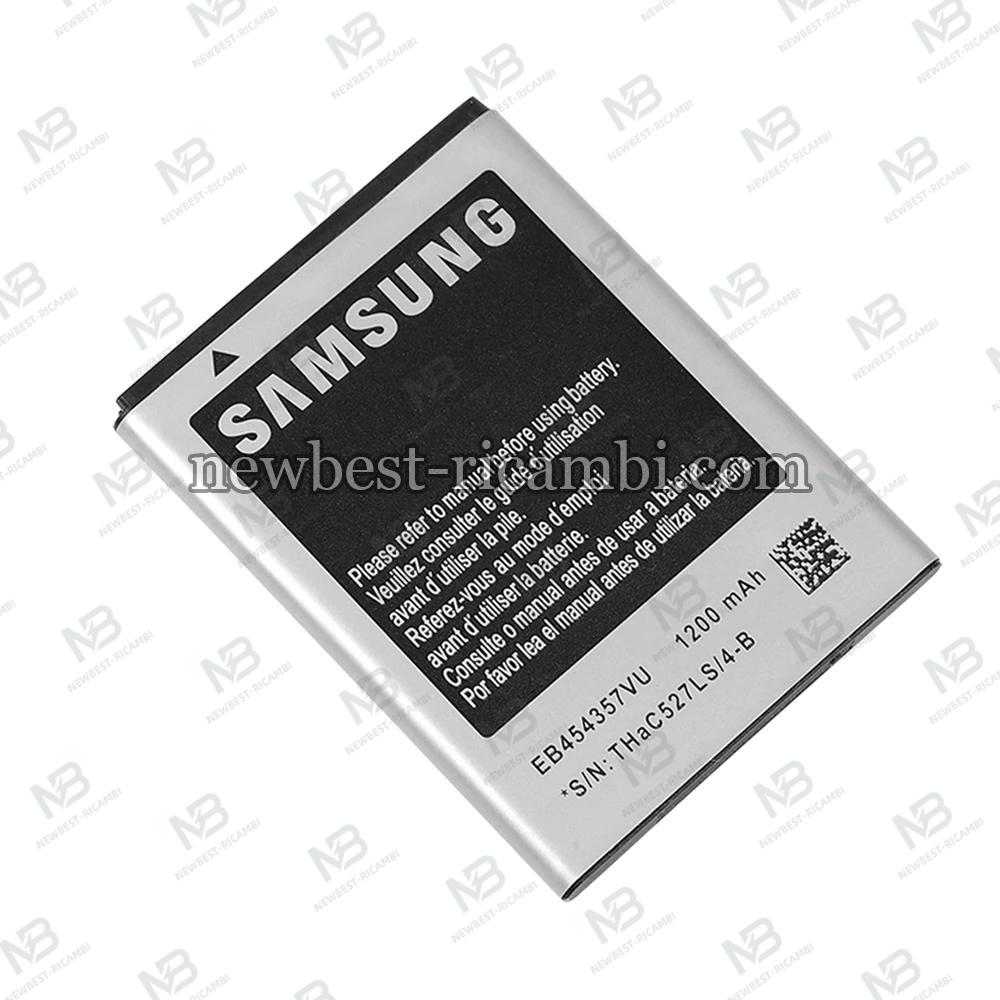 samsung Galaxy Y pro GT-B5510 GT-S5360 S5380 S5300 original battery in blister
