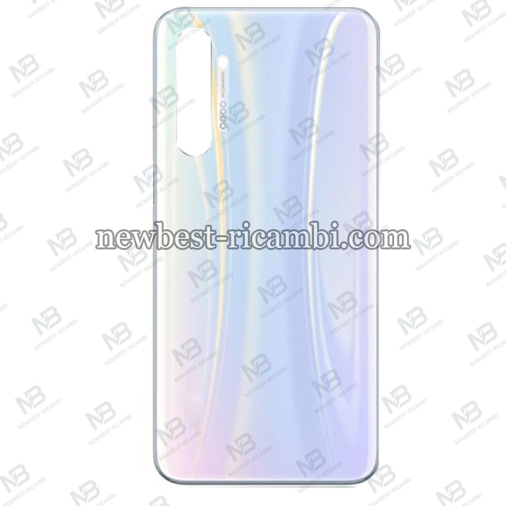 Realme XT Back Cover White Original