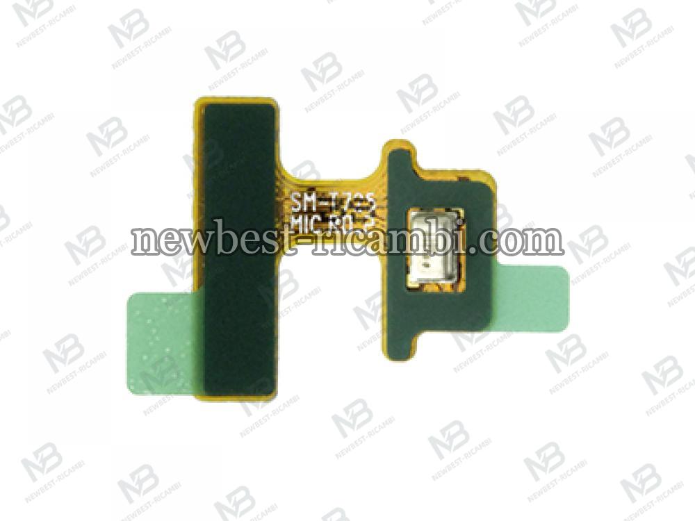 Samsung Galaxy Tab S5E T720 T725 Flex Microphone
