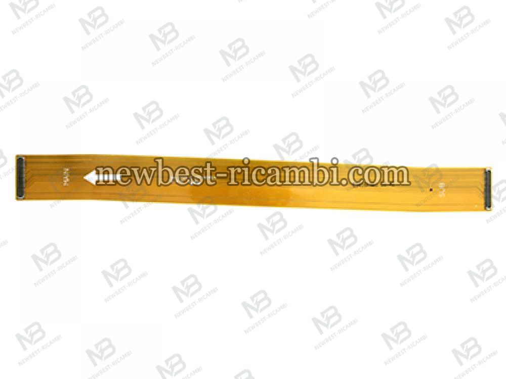 Samsung Galaxy Tab S5E T720 T725 Flex Mainboad 1