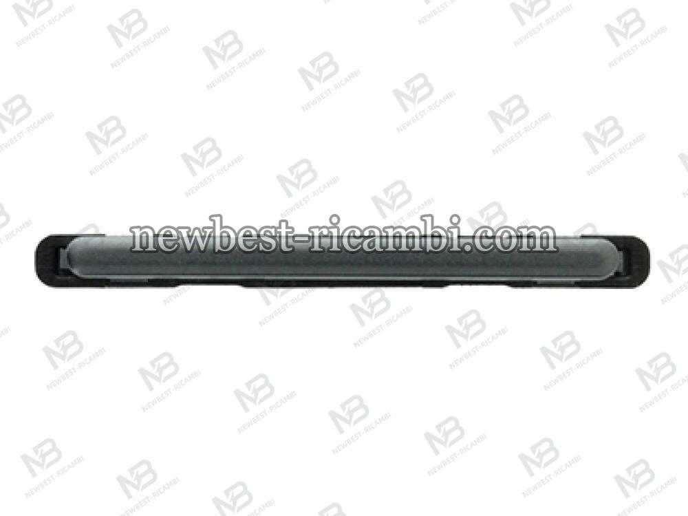 Samsung Galaxy Tab S5E T720 T725 Volume Button Black