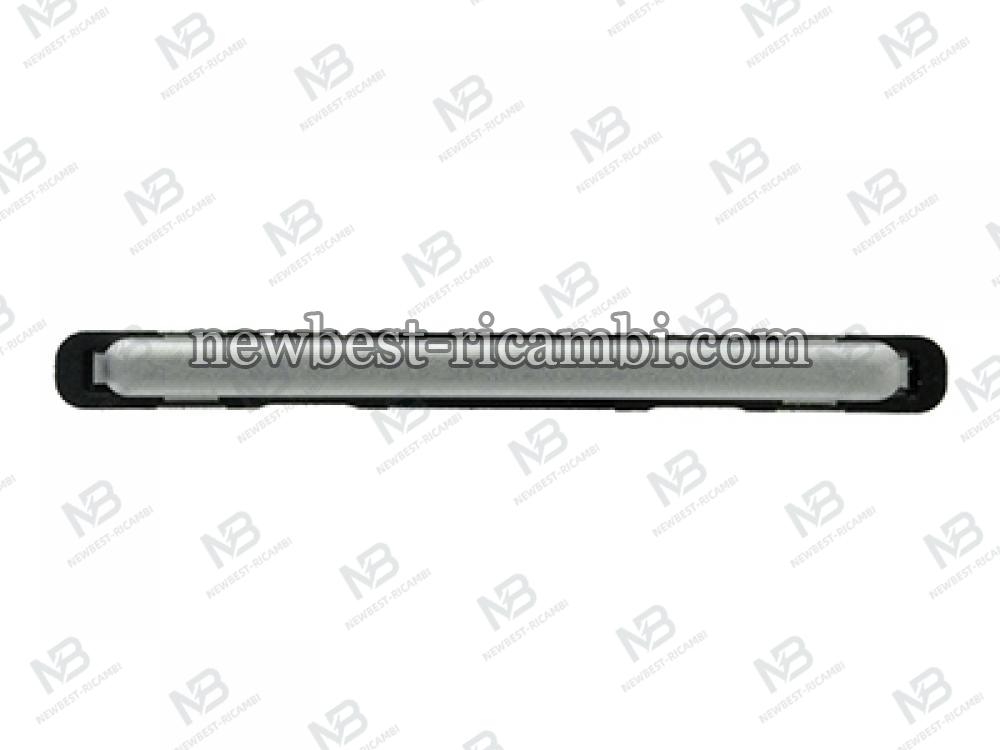 Samsung Galaxy Tab S5E T720 T725 Volume Button Silver