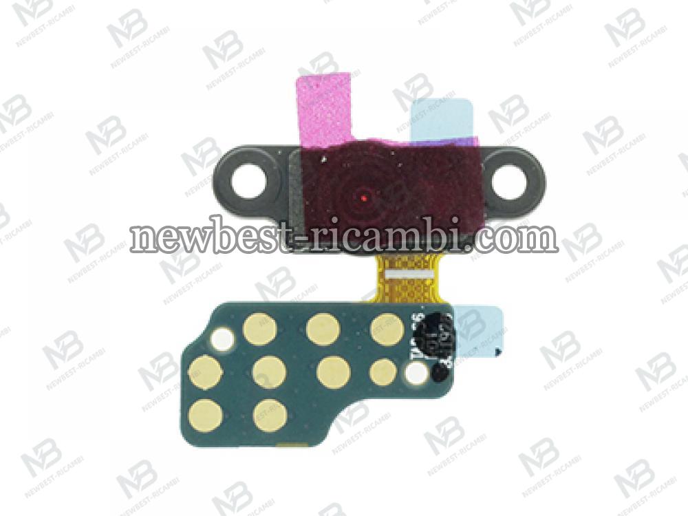 Samsung Galaxy Tab S6 T860 T865 Flex ID Touch Sensor