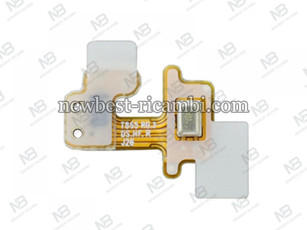 Samsung Galaxy Tab S6 T860 T865 Flex Microphone