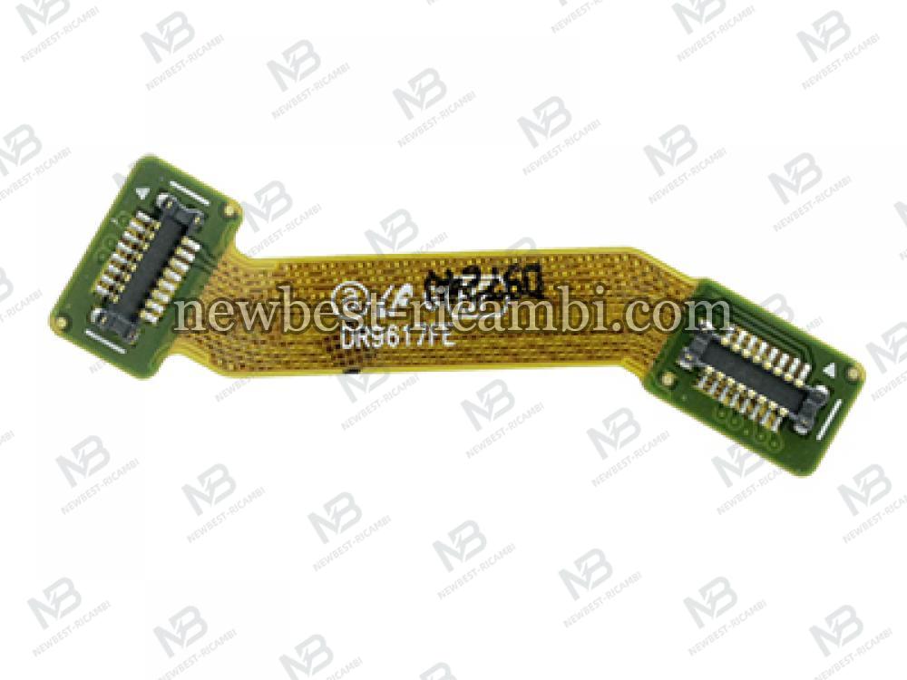 Samsung Galaxy Tab S6 T860 T865 Flex Mainboard To WiFi Board