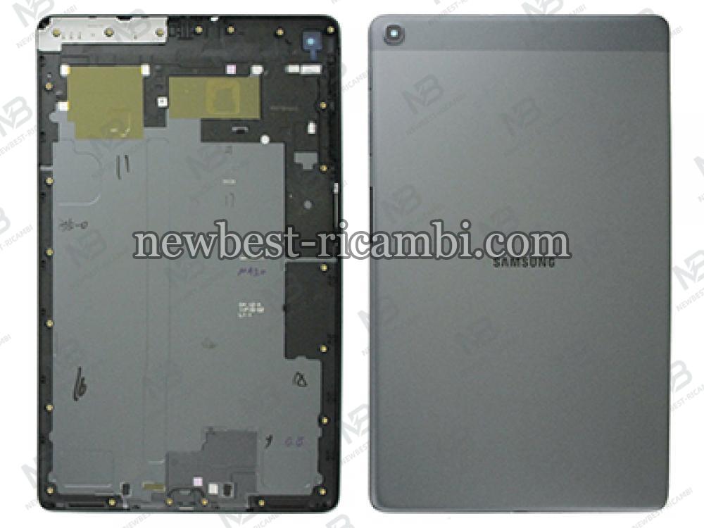 Samsung Galaxy Tab a 10.1 2019 T510 WiFi Back Cover+Camera Glass+Volume/Power Button Black