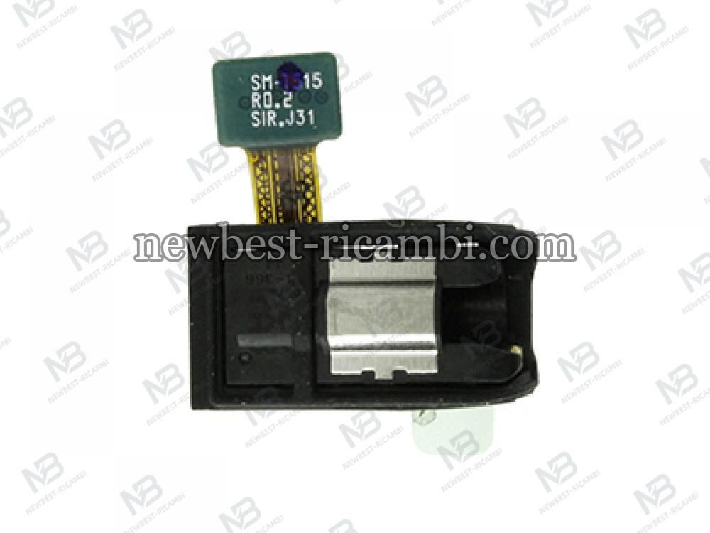 Samsung Galaxy Tab a 10.1 2019 T510 T515 Flex Jack