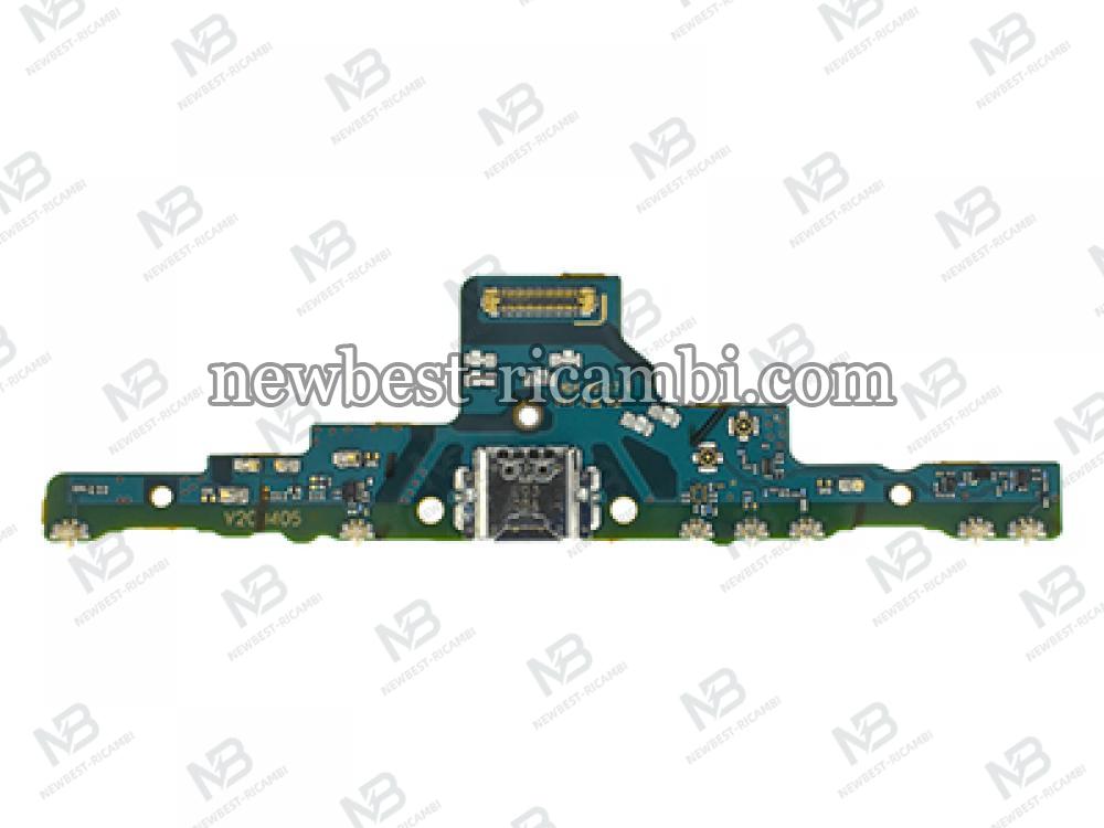 Samsung Galaxy Tab S6 Lite P615 LTE Flex Dock Charge