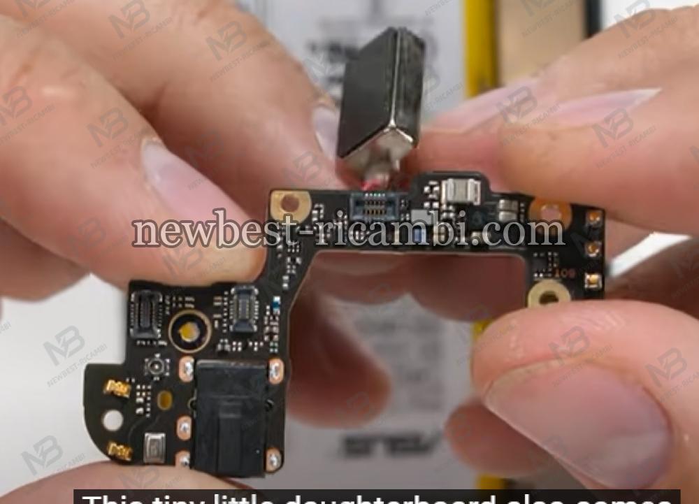 Asus ROG Phone II ZS660KL Flex Jack 