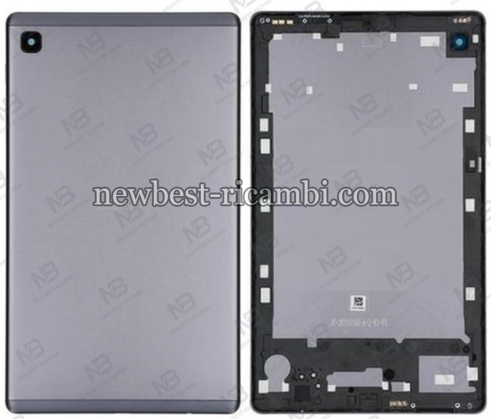 Samsung Galaxy Tab A7 Lite LTE T225 Back Cover Grey Original