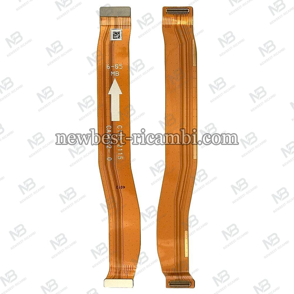 Oppo A74 4G (CPH2219) Flex Mainboard 2