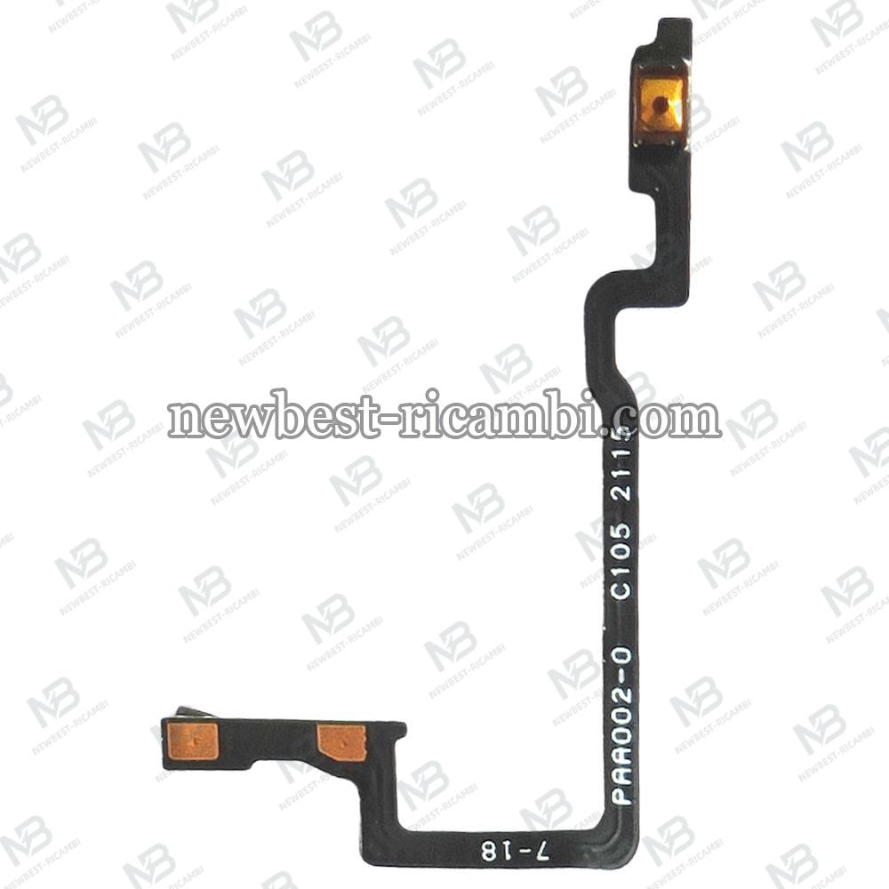 Oppo A74 4G (CPH2219) Flex Power On / Off