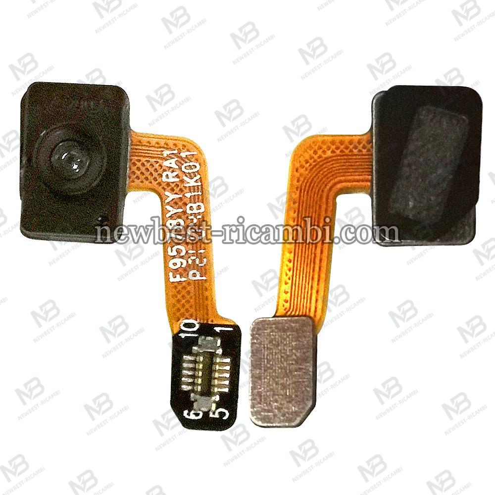 Oppo A74 4G (CPH2219) Face Id