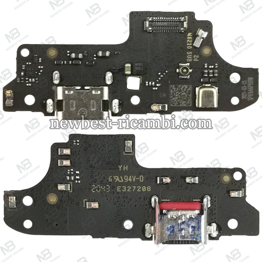 Motorola Moto E7 XT2095-2 dock charge