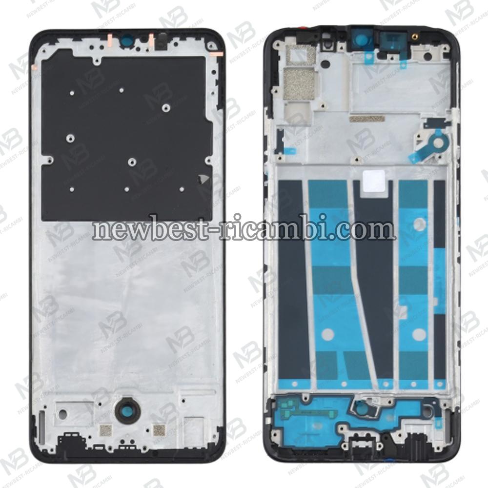 Oppo A91 Display Support Frame