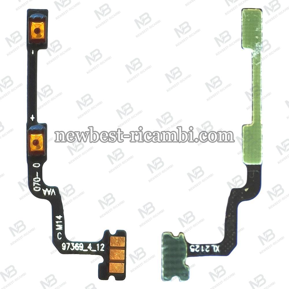 Oppo A16S (CPH2271) Flex Volume