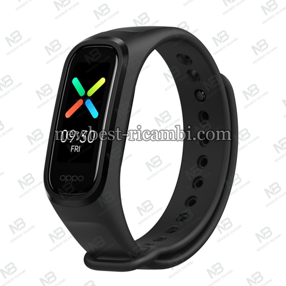 Oppo OB19B1 Band Sport Black In Blister