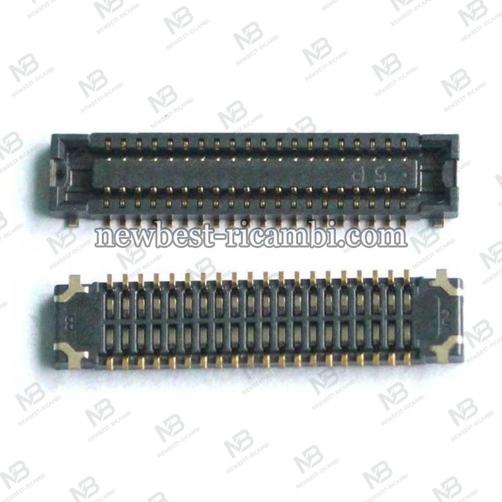 Huawei P20 Lite / Nova 2S / Mate 20 Lite / XiaomiI Mi 6 Mainboard FPC Connector