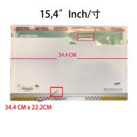 computer led 15.4" N154I5-L01 lcd display