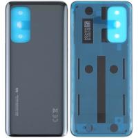 Xiaomi Mi 10T back cover black AAA