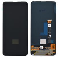 Asus Zenfone 7 ZS670KS / 7 Pro ZS671KS Touch+Lcd Black Original