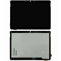 Microsoft Surface Go 2 Touch + Lcd Black