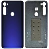 Motorola Moto G Pro XT2043-7 Back Cover Blue