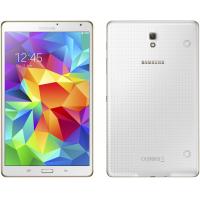 Samsung Galaxy Tab S 8.4 SM-T700 WiFi 16GB tablet white grade A used