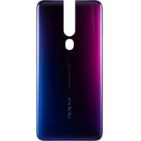 Oppo F11 Pro Back Cover Violet