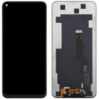 TCL Plex  10L Touch+Lcd Black Original