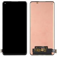 Oppo Reno 6 Pro 5G / Plus 5G  Touch+Lcd Black Original