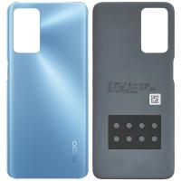 Oppo A16 / A16S / A54S Back Cover Blue Original