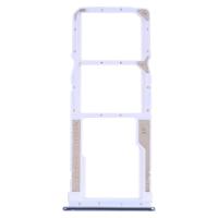 Redmi Note 10 Pro 4G Sim Tray Blue