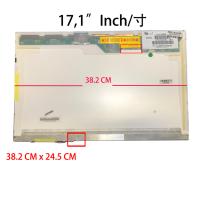 computer led 17.1" led LTN170BT08-G01 lcd display