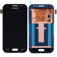 Samsung Galaxy J1 Ace J110h Touch+Lcd Black 