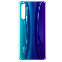 Realme XT Back Cover Blue Original