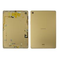 Samsung Galaxy Tab S5E T725 LTE Back Cover+Camera Glass+Volume Button Gold