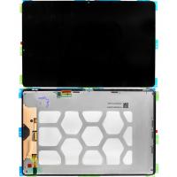 Samsung Galaxy Tab S7 FE 12.4" T730 T735 T733 T736 Touch+Lcd Black Original Service Pack