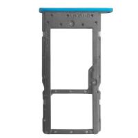 Alcatel 1SE Lite OT-4087U Sim Tray Light Blue