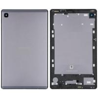 Samsung Galaxy Tab A7 Lite LTE T225 Back Cover Grey Original