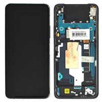 Asus Zenfone 7 ZS670KS / 7 Pro ZS671KS Touch+Lcd+Frame Black Original