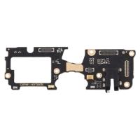 Oppo A91 (CPH2001 / CPH2021) Flex Microphone + Jack Audio